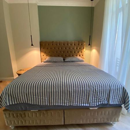 Classic And New Brand Apartment San Stefano 9 Varna Buitenkant foto