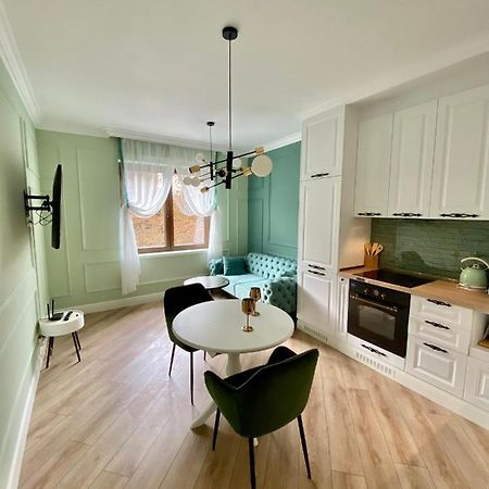 Classic And New Brand Apartment San Stefano 9 Varna Buitenkant foto