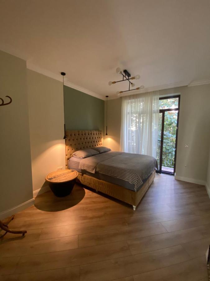 Classic And New Brand Apartment San Stefano 9 Varna Buitenkant foto