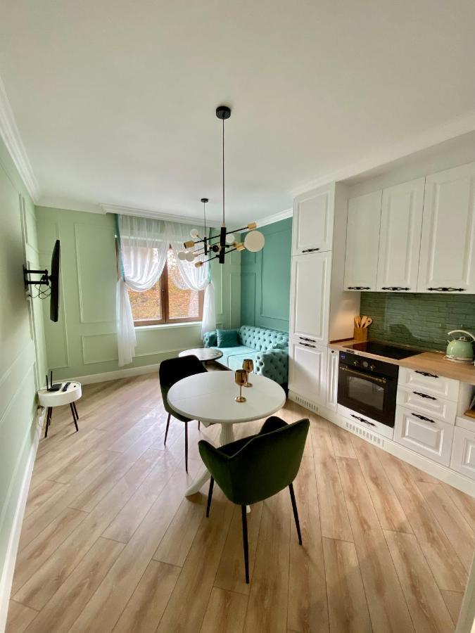 Classic And New Brand Apartment San Stefano 9 Varna Buitenkant foto