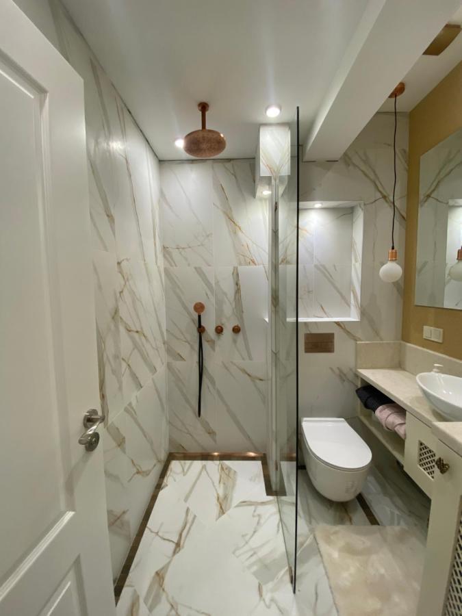 Classic And New Brand Apartment San Stefano 9 Varna Buitenkant foto