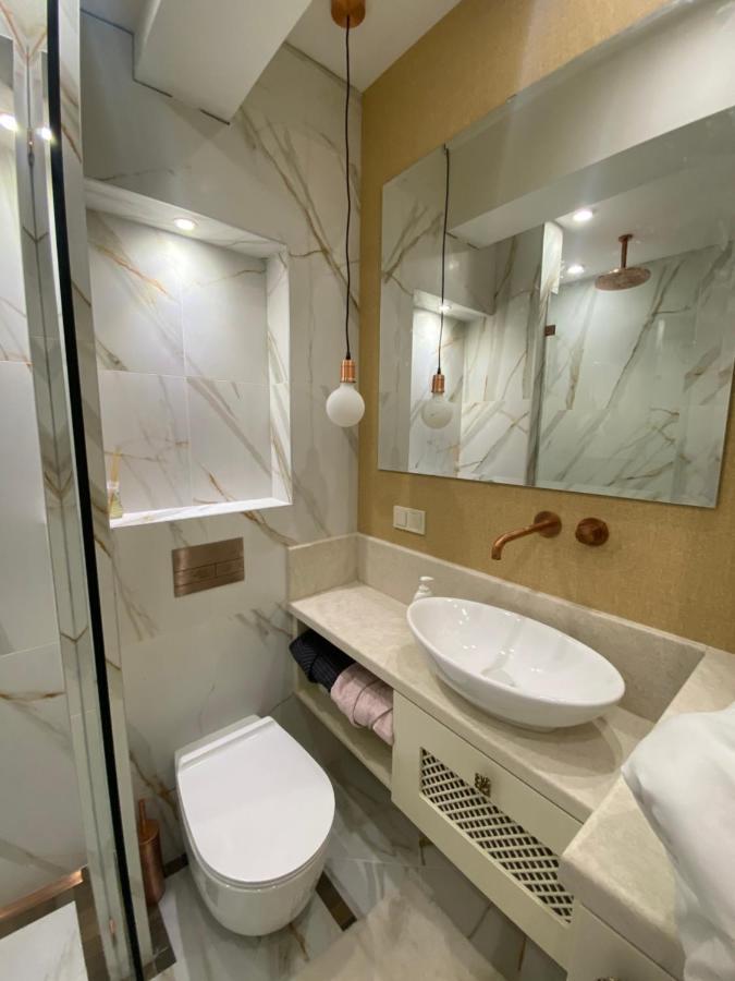 Classic And New Brand Apartment San Stefano 9 Varna Buitenkant foto