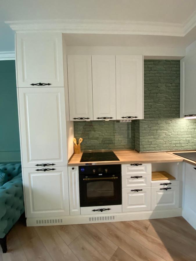 Classic And New Brand Apartment San Stefano 9 Varna Buitenkant foto