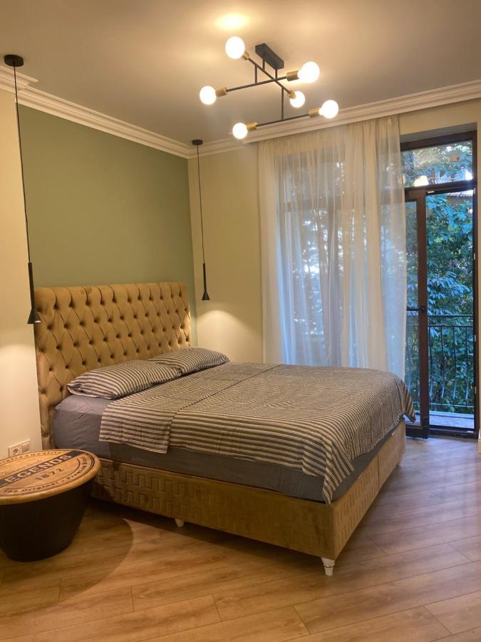 Classic And New Brand Apartment San Stefano 9 Varna Buitenkant foto